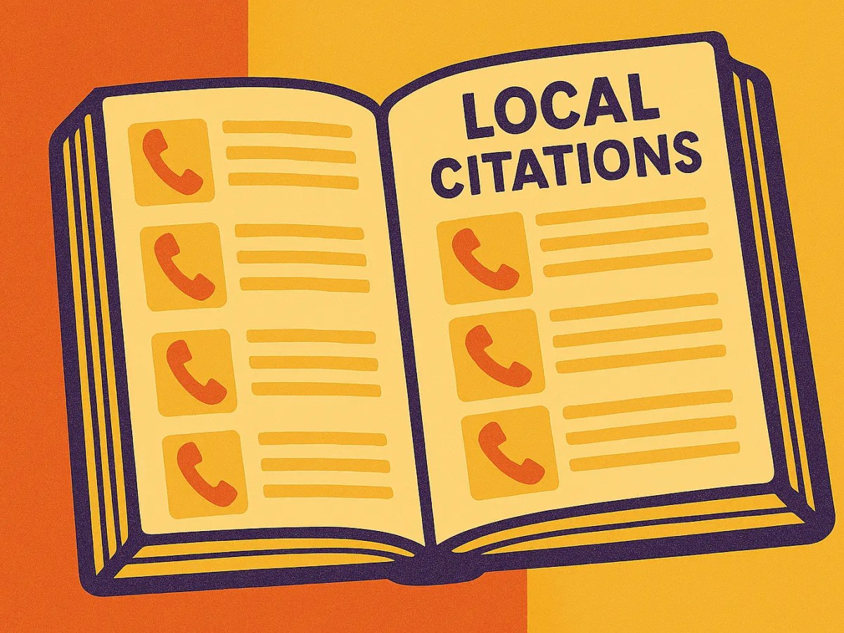 How to Build Online Citations for Your Local&nbsp;Business