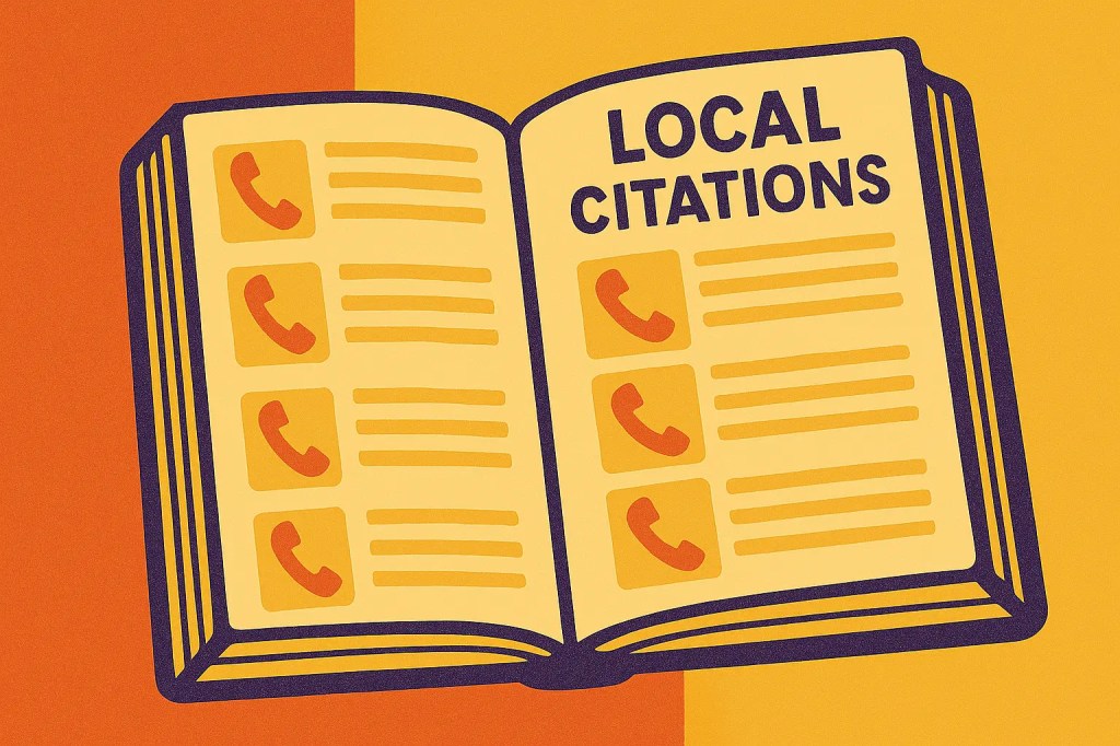 How to Build Online Citations for Your Local Business
