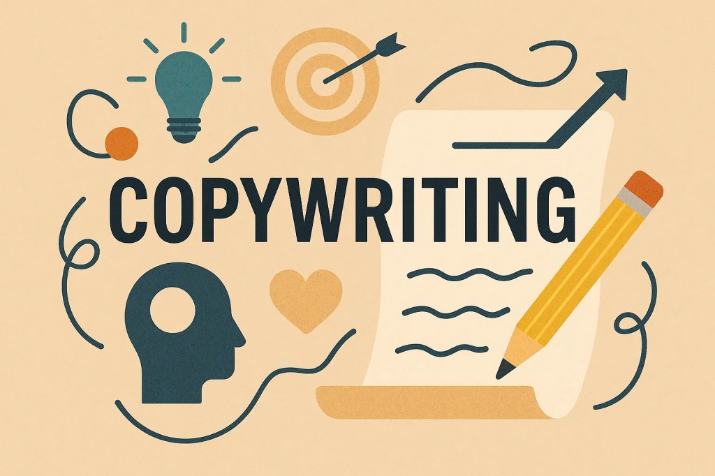 The Basics of Copywriting