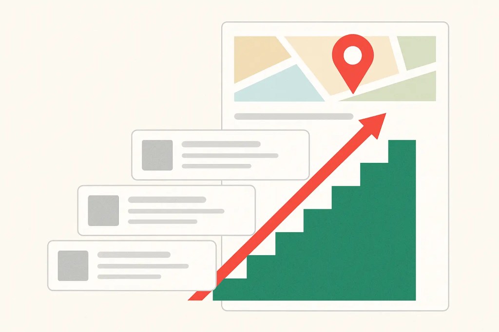 How to Optimize Your Google Business Profile (and Rank Higher in the Map Pack)